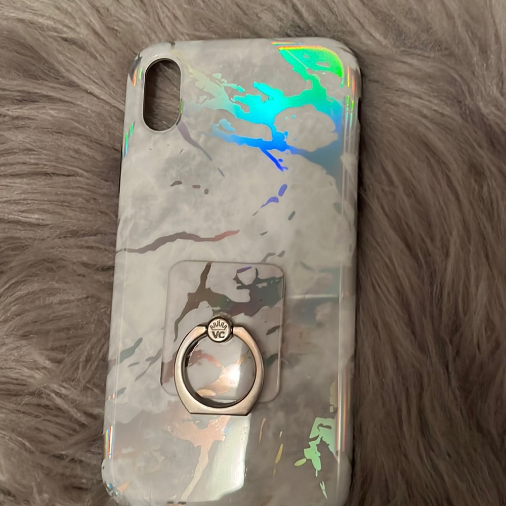 iPhone XR phone case